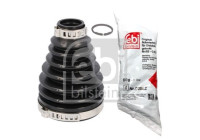 Axle sleeve set 192973 FEBI