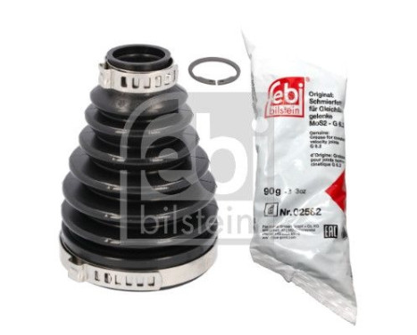 Axle sleeve set 192973 FEBI