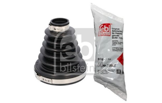 Axle sleeve set 193095 FEBI