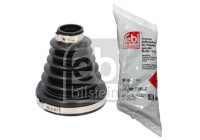 Axle sleeve set 193095 FEBI