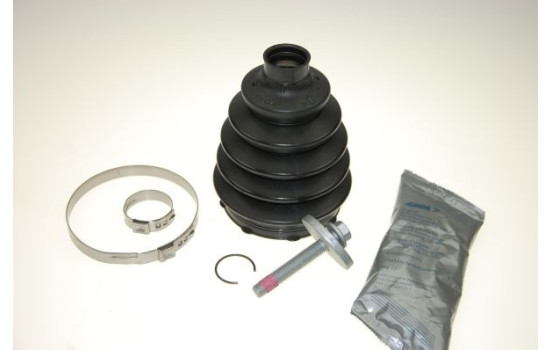 Axle sleeve set 36806 Spidan