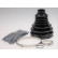 Axle sleeve set 36988 Spidan, Thumbnail 2