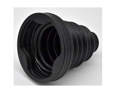 Axle sleeve set 37055 Spidan, Image 2