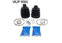 Axle sleeve set VKJP 9001 SKF