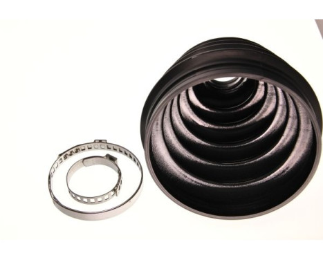 Axle sleeve set, Image 2