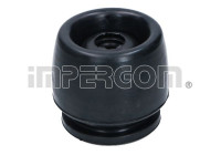 Axle sleeve set