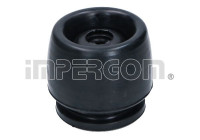 Axle sleeve set
