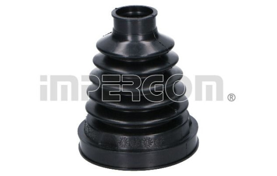Axle sleeve