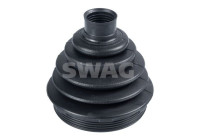 axle sleeve