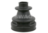 axle sleeve