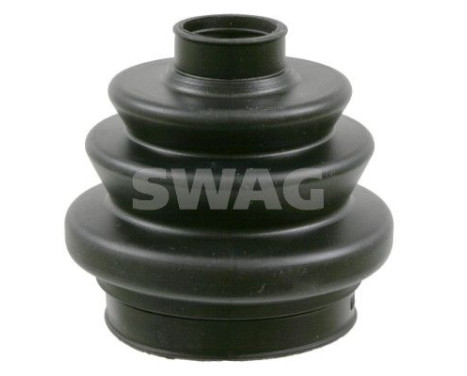 axle sleeve