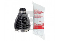 Axle sleeves set 176028 FEBI