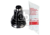 Axle sleeves set 176047 FEBI