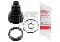 Axle sleeves set 176509 FEBI