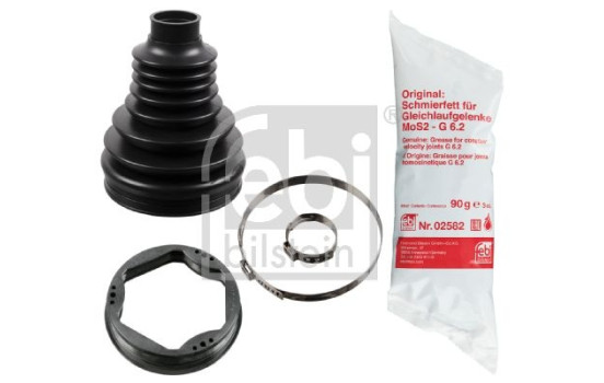 Axle sleeves set 176509 FEBI