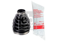 Axle sleeves set 176745 FEBI