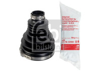 Axle sleeves set 178981 FEBI
