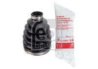 Axle sleeves set 179347 FEBI