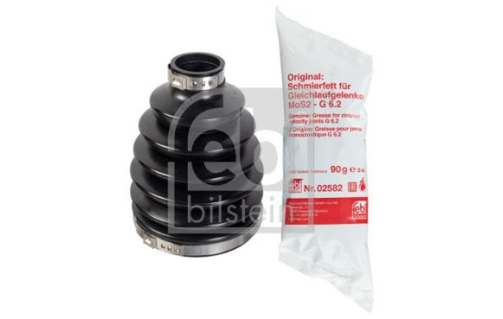 Axle sleeves set 179347 FEBI