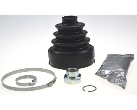 Axle sleeves set 23193 Spidan