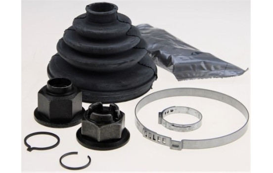Axle sleeves set 36852 Spidan