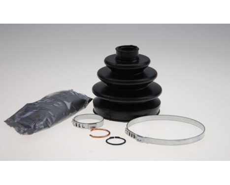 Axle sleeves set 36924 Spidan