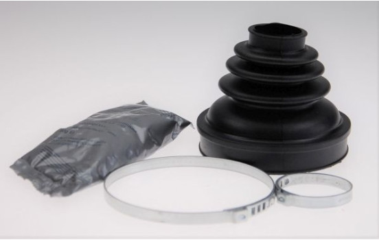 Axle sleeves set 36940 Spidan, Image 2