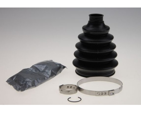 Axle sleeves set 36954 Spidan