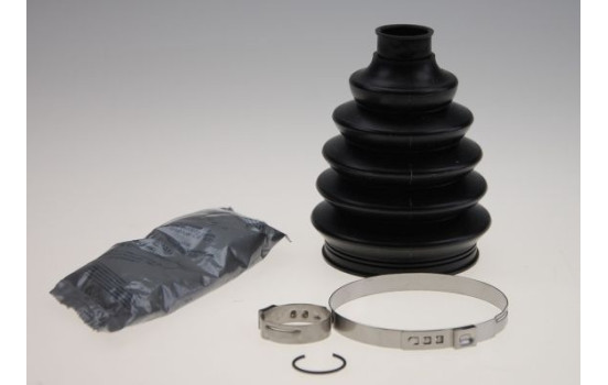 Axle sleeves set 36954 Spidan