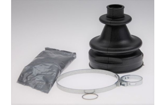 Axle sleeves set 36975 Spidan, Image 2