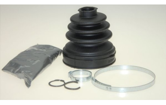 Axle sleeves set 36981 Spidan, Image 2