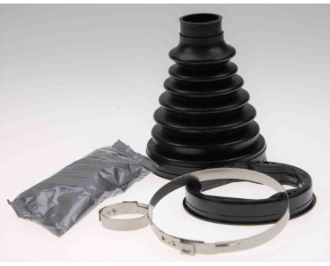 Axle sleeves set 37016 Spidan, Image 2