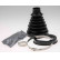 Axle sleeves set 37016 Spidan, Thumbnail 2