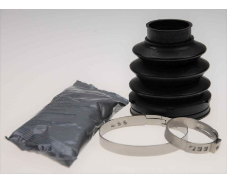 Axle sleeves set 37034 Spidan