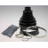 Axle sleeves set 37035 Spidan