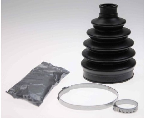 Axle sleeves set 37036 Spidan