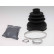 Axle sleeves set 37042 Spidan, Thumbnail 2