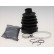 Axle sleeves set 37044 Spidan