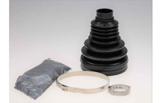 Axle sleeves set 37080 Spidan, Image 2