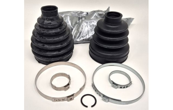Axle sleeves set 37084 Spidan