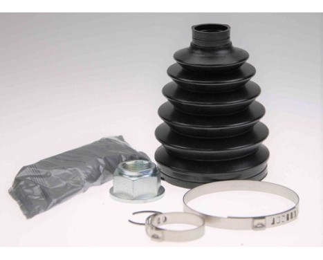 Axle sleeves set 37088 Spidan