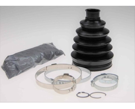 Axle sleeves set 37092 Spidan