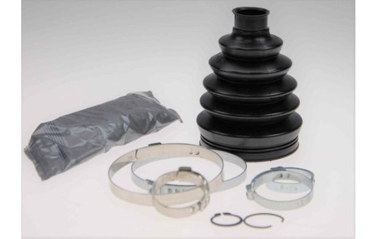 Axle sleeves set 37092 Spidan