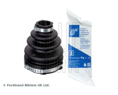 Axle sleeves set ADBP810021 Blue Print