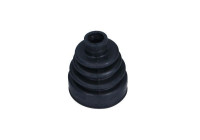 Axle sleeves set