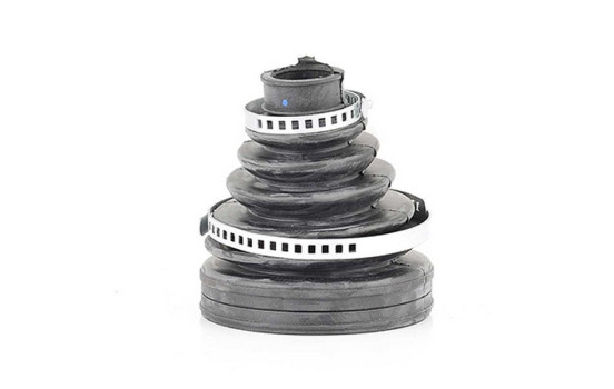 Axle sleeves set