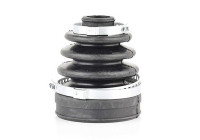 Axle sleeves set