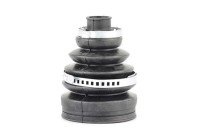 Axle sleeves set