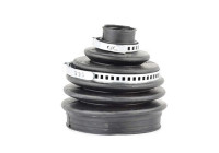 Axle sleeves set
