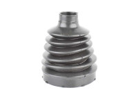 Axle sleeves set